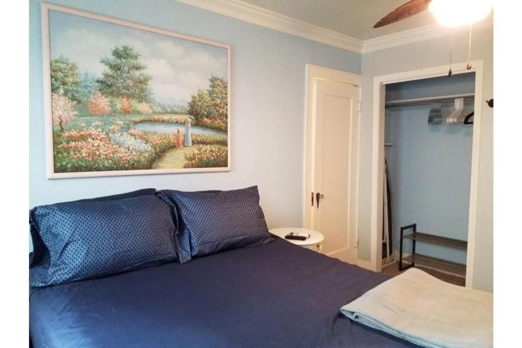 1 Mile To Fort Sill! The Carolebelle Cottage Sleeps 8 With Hottub,Grills,Firepit Lawton Eksteriør billede