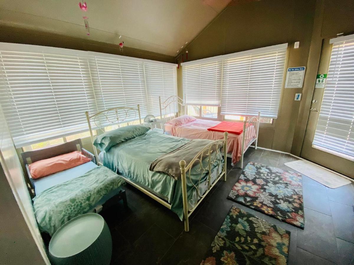 1 Mile To Fort Sill! The Carolebelle Cottage Sleeps 8 With Hottub,Grills,Firepit Lawton Eksteriør billede